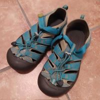 Keen-Sandalen Gr. 37 Schleswig-Holstein - Owschlag Vorschau