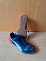 Hallenfussbalschuhe PUMA EVO POWER 4 Nordrhein-Westfalen - Rheine Vorschau