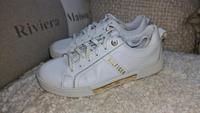 Tommy Hilfiger 39  SneakerSchuhe Leder Köln - Porz Vorschau