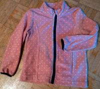 Fleece Jacke Mädchen Gr. 98/104 Hessen - Lauterbach (Hessen) Vorschau