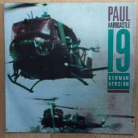 Single / Paul Hardcastle - 19 (German Version) Rheinland-Pfalz - Ferschweiler Vorschau