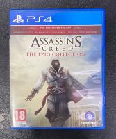 Assassin‘s Creed | The Ezio Collection (PS4) Essen - Essen-Borbeck Vorschau