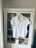 T-Shirt Cecil Shirt Oberteil weiß XL Bayern - Erding Vorschau