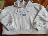 neuer Kapuzenpullover, Gr.L, mod.Kurzform, Hoodie Damen Stuttgart - Feuerbach Vorschau