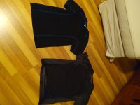 2 T-Shirts, Sport,  schwarz, XL/XXL,  NEU,  zusammen 12 Euro Nordrhein-Westfalen - Ense Vorschau