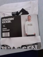 Poldi Strassen Kicker Sweatshirt gr, XL Nordrhein-Westfalen - Grevenbroich Vorschau