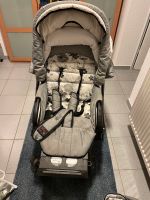 Kinderwagen von Hartan nur bis Mittwoch 29.05.2024 vormittag Hessen - Gießen Vorschau