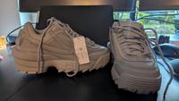 FILA Vintage retro 90er Style Damen Sneaker 39/6.5 NEU m. etikett Niedersachsen - Hillerse Vorschau