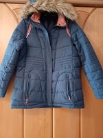 Winterjacke Damen Bayern - Wittelshofen Vorschau