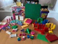 Lego Duplo 3191 PlayBIG Bloxx Hello Kitty + vier Bauplatten EXTRA Hessen - Offenbach Vorschau