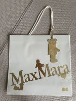 Max Mara Tüte Papiertüte Bayern - Neuburg a.d. Donau Vorschau