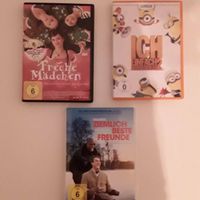 DVD Jugend-/ Spielfilme Schleswig-Holstein - Fahrdorf Vorschau