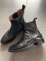 Boots Gr. 39 braun Bayern - Ergolding Vorschau