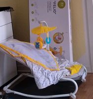 Felio Babyliege Kinderstuhl Schaukelstuhl  2 in 1 Baden-Württemberg - Esslingen Vorschau