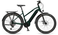 Neuwertiges e-Bike: Winora Yucatan 10 27,5 Zoll Bayern - Riegsee Vorschau