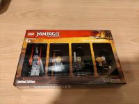 Lego Ninjago 5005257 Bricktober Toys R US Limited Minifiguren neu Nordrhein-Westfalen - Recke Vorschau