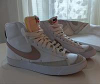 NIKE Blazer Mid '77 Old school Gr.40 Sachsen - Pesterwitz Vorschau
