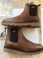 CAMEL Stiefel Blaze Leather C45 cognac Bayern - Zwiesel Vorschau