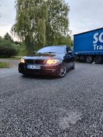 BMW 320d Touring (M-Paket) Edition Sport / Shadow Line Schleswig-Holstein - Tangstedt  Vorschau