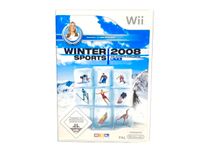 Winter Sports 2008 Nintendo Wii Nordrhein-Westfalen - Wülfrath Vorschau