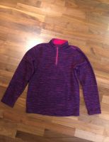 Pullover - Fleece - Decathlon - Gr. 152 - lila pink - TOP Schleswig-Holstein - Reinbek Vorschau