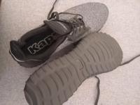 Sneaker von Kappa Größe 40 Rheinland-Pfalz - Koblenz Vorschau
