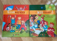 Jako-o, Bücher, aus eigener Kraft,Kinderbuch, groß werden, je Bayern - Kempten Vorschau