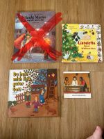 Kinderbücher Gott Sankt Martin Weihnachten Nordrhein-Westfalen - Solingen Vorschau