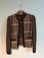 Bouclé Blazer Frankfurt am Main - Riederwald Vorschau