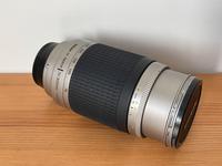 Nikon Nikkor AF Tele-Zoom Objektiv 70-300 mm 4-5,6 G Hamburg-Mitte - Hamburg Wilhelmsburg Vorschau