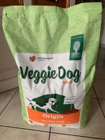 Trockenfutter Green Petfood Veggie Dog 10kg Sachsen-Anhalt - Halle Vorschau