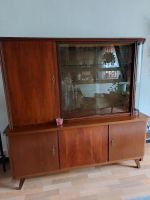 Buffetschrank, Buffet, Vitrine, Schrank Thüringen - Mühlhausen Vorschau