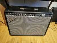 Fender Gitarren Amp / Verstärker FM 212 R Saarland - Großrosseln Vorschau