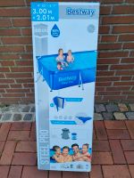 Pool Intex Frame Nordrhein-Westfalen - Nordwalde Vorschau