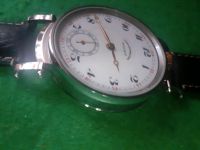Armbanduhr Longines Record Watch & Co, Schweiz 1925, Mariage Duisburg - Duisburg-Süd Vorschau