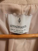 Stradivarius Mantel Bayern - Fürth Vorschau