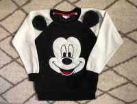 Disney Mickey Mouse Teddy Sweater Pullover S w.Neu Nordrhein-Westfalen - Solingen Vorschau