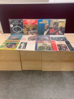 Schallplatten Louis Armstrong Sammlung Wandsbek - Hamburg Bramfeld Vorschau