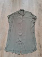 Opus Long-Bluse "Fartan", Gr. 38 Nordrhein-Westfalen - Wettringen Vorschau