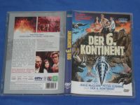 Der 6. Kontinent + Doug McClure + 1976 + Dino + DVD Rheinland-Pfalz - Ludwigshafen Vorschau
