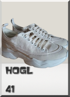 HÖGL coole cremefarbene Schneckers 41·Neu· Nordrhein-Westfalen - Remscheid Vorschau