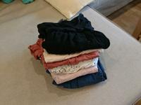 Umstands-/Stillpaket Gr. Xs/s Saarland - Weiskirchen Vorschau
