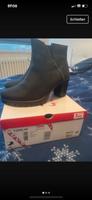 Stiefel von Rieker neuwertig Bremen - Neustadt Vorschau