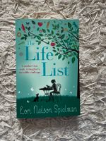 The Life List - Lori Nelson Spielman (English) Nordrhein-Westfalen - Steinhagen Vorschau