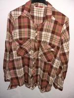 Edc Esprit Bluse kariert XS S NEU Baden-Württemberg - Eberbach Vorschau