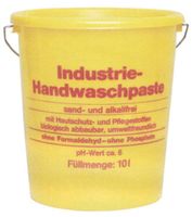 10 L Industrie Handwaschpaste (1L = € 2,30) Reinigungspaste Seife Wuppertal - Vohwinkel Vorschau