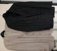 2x Herren Blazer, Gr.XL, 1xgetragen, NEUWERTIG Sachsen-Anhalt - Wolfen Vorschau