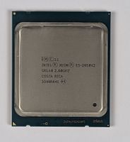 Intel Xeon E5-2650 v2 Prozessor CPU (2,60GHz, 8 Kerne, LGA2011) Aubing-Lochhausen-Langwied - Aubing Vorschau