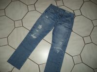 Adriano Goldschmid flotte Sommer Jeans AG S/M 38  wie NEU Bayern - Hauzenberg Vorschau