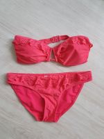 Bikini rosa pink Größe 36 38 oder S Neu ❤️ Brandenburg - Brück Vorschau